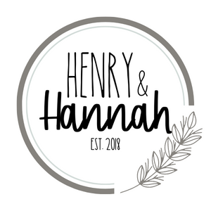 Henry & Hannah logo