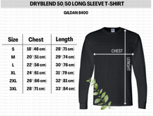 Load image into Gallery viewer, 20 - Swaney Elementary with Paws Long Sleeved