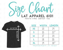 Load image into Gallery viewer, Varsity Mama Black Leopard T-shirt