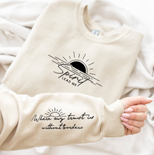 Load image into Gallery viewer, Spirit Lead Me Shirt