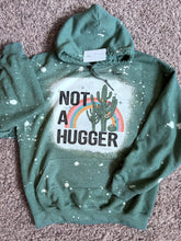 Load image into Gallery viewer, I’m not a Hugger