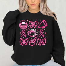 Load image into Gallery viewer, Neon Breast Cancer Awareness