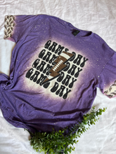 Load image into Gallery viewer, Football Gameday T-shirt