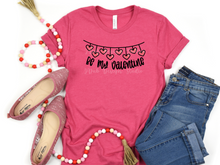 Load image into Gallery viewer, Be My Valentine PNG