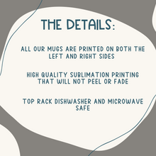 Load image into Gallery viewer, Miss You Friend Coffee Mug