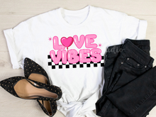 Load image into Gallery viewer, Love Vibes PNG