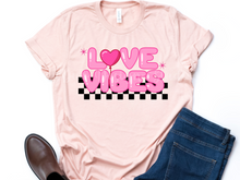 Load image into Gallery viewer, Love Vibes PNG