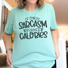 Load image into Gallery viewer, I'm not Swearing I'm using my Workout Words T-Shirt