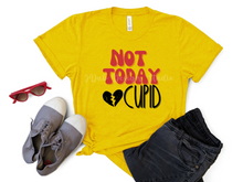 Load image into Gallery viewer, Not Today Cupid PNG