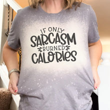 Load image into Gallery viewer, I'm not Swearing I'm using my Workout Words T-Shirt
