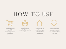 Load image into Gallery viewer, Digital Ultimate Printable Weight Loss Tracker