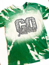 Load image into Gallery viewer, 2 - Swirl Panthers Shirt