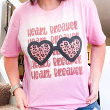 Load image into Gallery viewer, Heartbreaker T-Shirt
