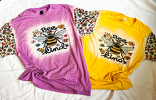 Load image into Gallery viewer, Bee Kind T-Shirt