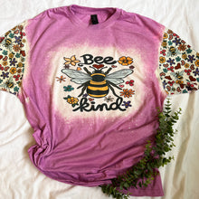 Load image into Gallery viewer, Bee Kind T-Shirt