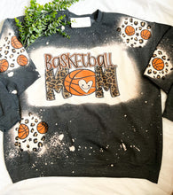 Load image into Gallery viewer, Basketball Mom Sweatshirt