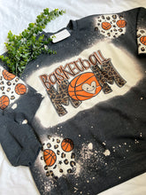 Load image into Gallery viewer, Basketball Mom Sweatshirt