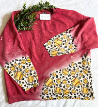 Load image into Gallery viewer, Sport Splash Sweatshirt