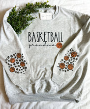 Load image into Gallery viewer, Simple Sports Mom Shirt