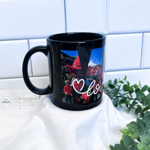 Load image into Gallery viewer, Picture Name Coffee Mug