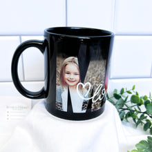 Load image into Gallery viewer, Picture Name Coffee Mug