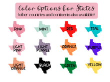 Load image into Gallery viewer, Mother Daughter Distance Pillow Case