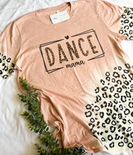 Load image into Gallery viewer, Dance Mama T-shirt