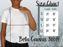 Load image into Gallery viewer, Dinosaur St. Patrick Youth Tshirt