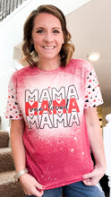 Load image into Gallery viewer, One Loved Mama T-Shirt