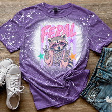 Load image into Gallery viewer, Feral Raccoon Shirt
