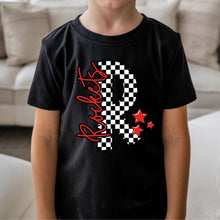 Load image into Gallery viewer, Rockets Checkered
