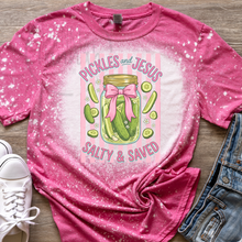 Load image into Gallery viewer, Pickles and Jesus Shirt
