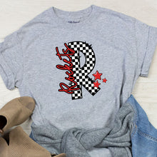 Load image into Gallery viewer, Rockets Checkered
