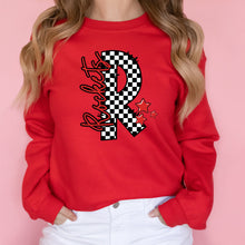 Load image into Gallery viewer, Rockets Checkered
