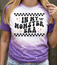 Load image into Gallery viewer, In My Momster Era T-Shirt
