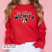 Load image into Gallery viewer, FC Atlas Wichita Arch Top
