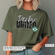 Load image into Gallery viewer, Derby United Block
