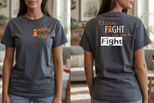 Load image into Gallery viewer, Their Fight is Our Fight
