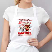Load image into Gallery viewer, Valentine Aprons
