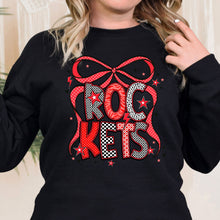 Load image into Gallery viewer, Rockets with Bow
