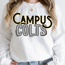 Load image into Gallery viewer, Haysville Campus Colts Block
