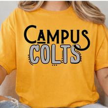 Load image into Gallery viewer, Haysville Campus Colts Block
