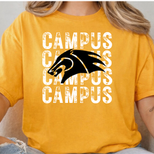 Load image into Gallery viewer, Haysville Campus Colts Mirrored
