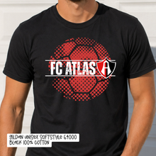 Load image into Gallery viewer, FC Atlas Dot Ball Top
