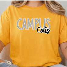 Load image into Gallery viewer, Haysville Campus Colts Simple
