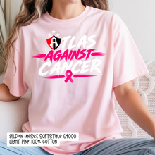 Load image into Gallery viewer, Atlas Against Cancer
