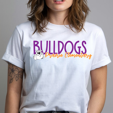 Load image into Gallery viewer, Bulldogs Prairie Elementary Block
