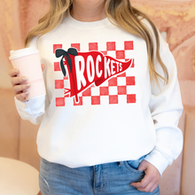 Load image into Gallery viewer, Checkered Flag Rockets
