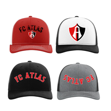 Load image into Gallery viewer, FC Atlas Hats
