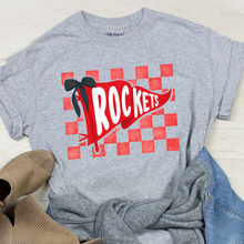 Load image into Gallery viewer, Checkered Flag Rockets
